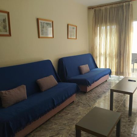 Apartamentos La Villa 2 San Sebastián de la Gomera Extérieur photo