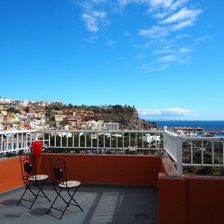 Apartamentos La Villa 2 San Sebastián de la Gomera Extérieur photo