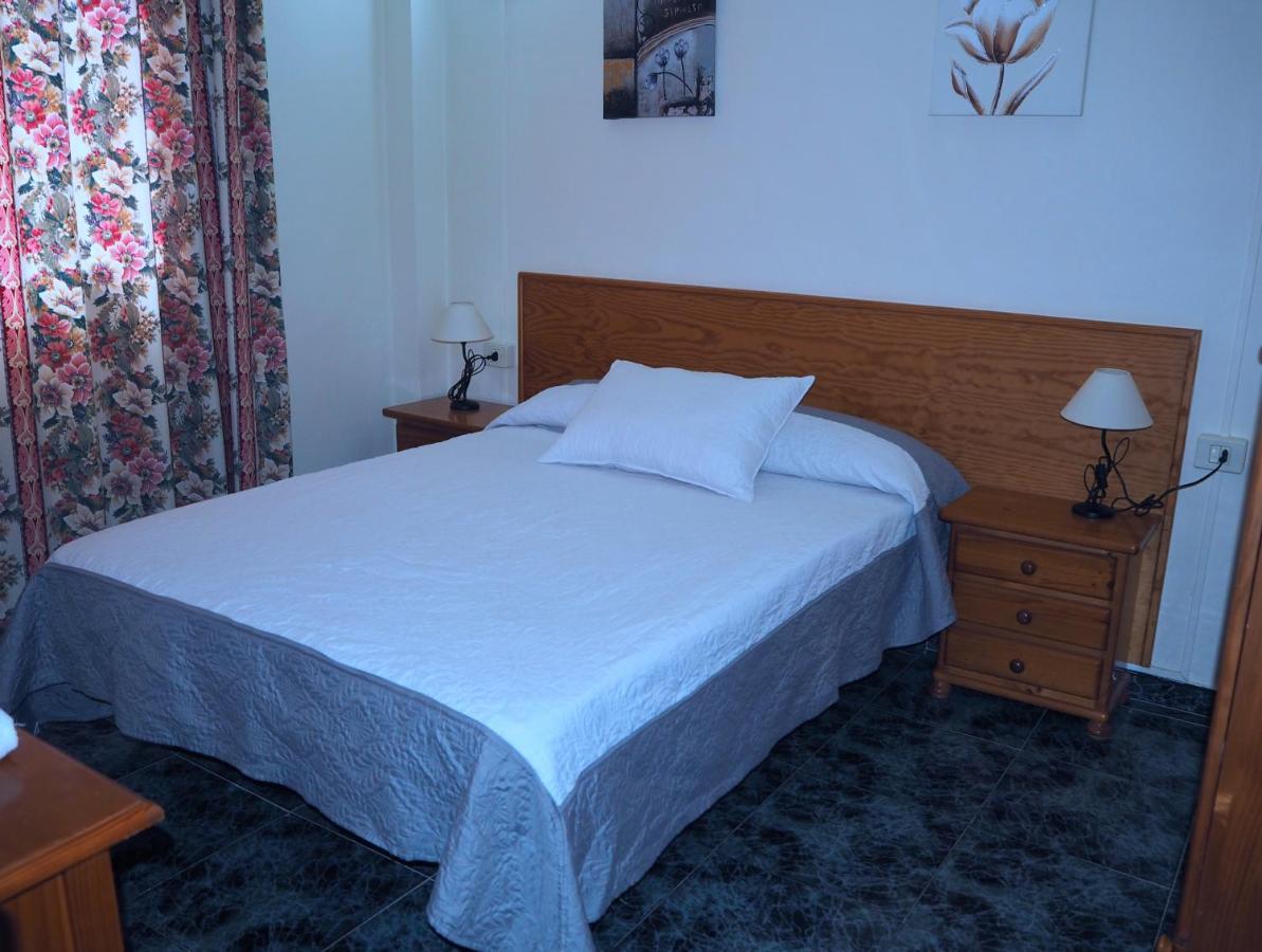 Apartamentos La Villa 2 San Sebastián de la Gomera Extérieur photo