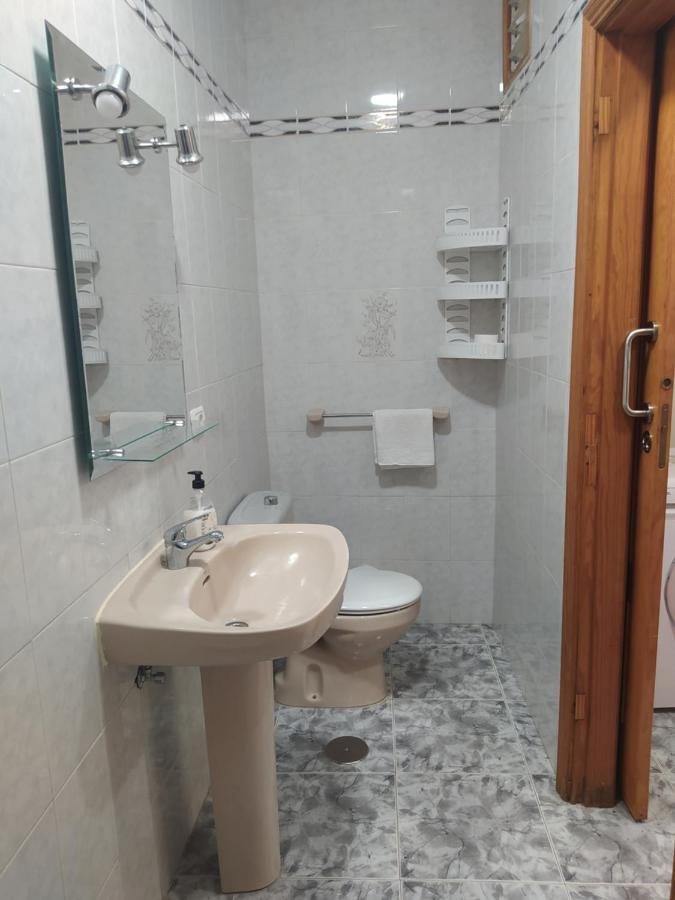 Apartamentos La Villa 2 San Sebastián de la Gomera Extérieur photo