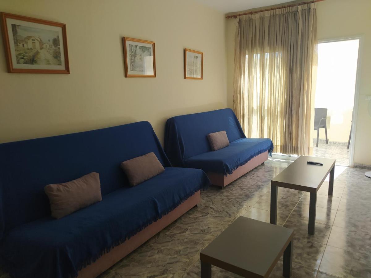 Apartamentos La Villa 2 San Sebastián de la Gomera Extérieur photo