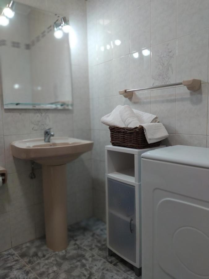 Apartamentos La Villa 2 San Sebastián de la Gomera Extérieur photo