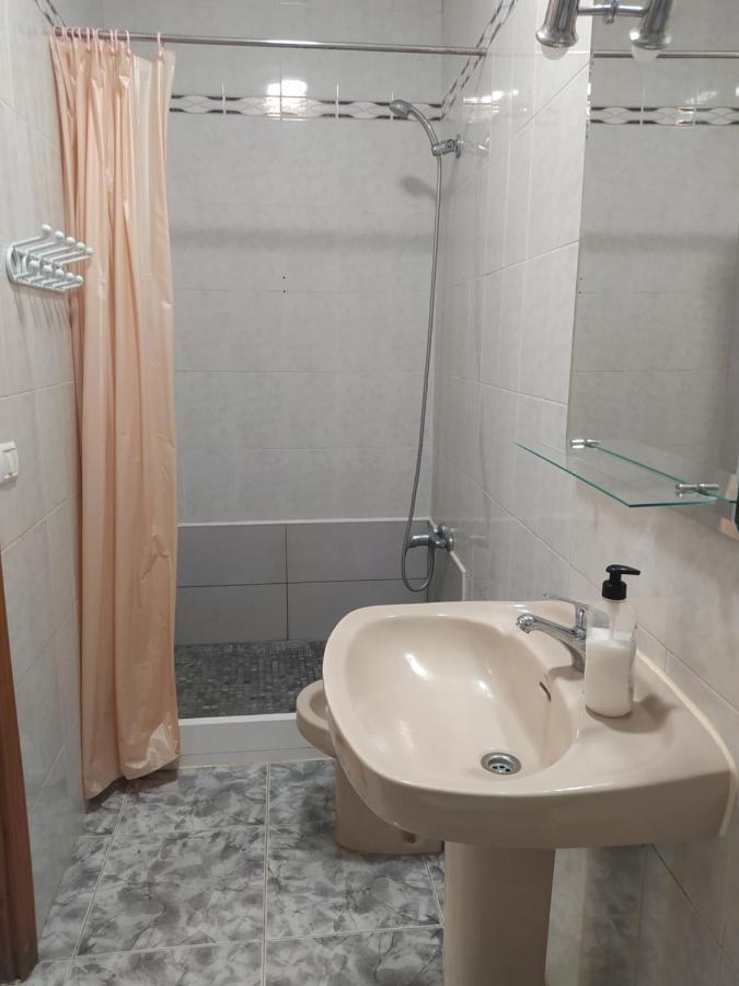 Apartamentos La Villa 2 San Sebastián de la Gomera Extérieur photo