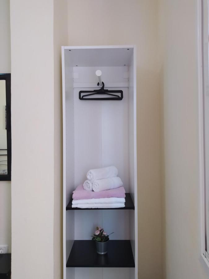 Apartamentos La Villa 2 San Sebastián de la Gomera Extérieur photo
