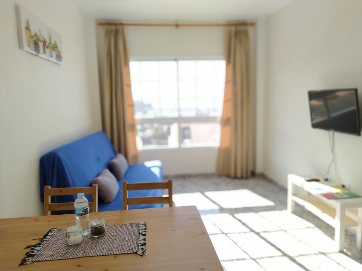 Apartamentos La Villa 2 San Sebastián de la Gomera Extérieur photo