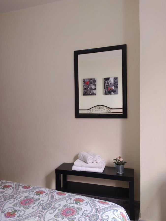Apartamentos La Villa 2 San Sebastián de la Gomera Extérieur photo