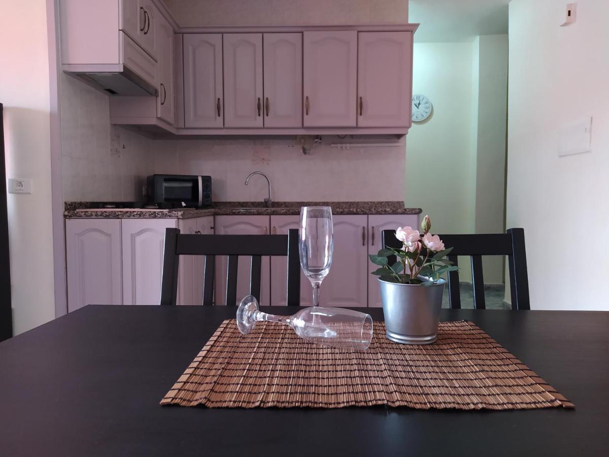 Apartamentos La Villa 2 San Sebastián de la Gomera Extérieur photo