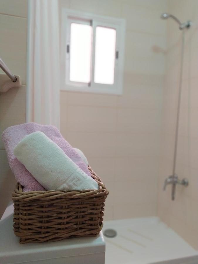 Apartamentos La Villa 2 San Sebastián de la Gomera Extérieur photo