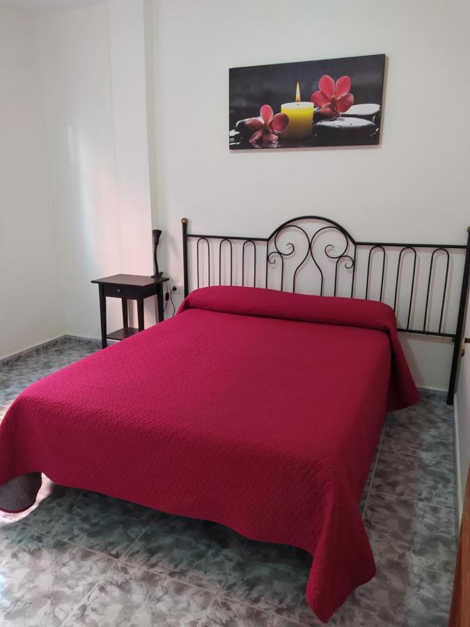 Apartamentos La Villa 2 San Sebastián de la Gomera Extérieur photo