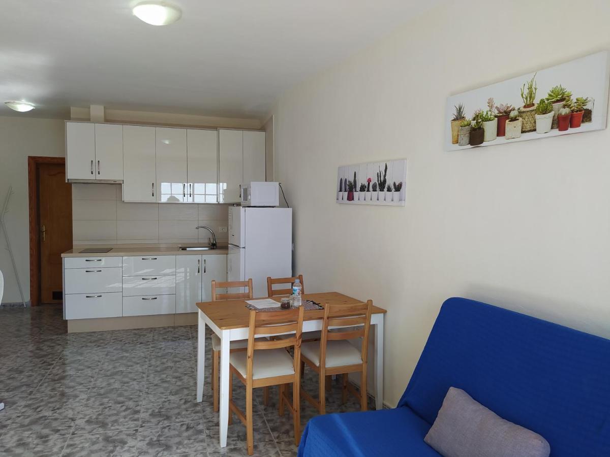Apartamentos La Villa 2 San Sebastián de la Gomera Extérieur photo