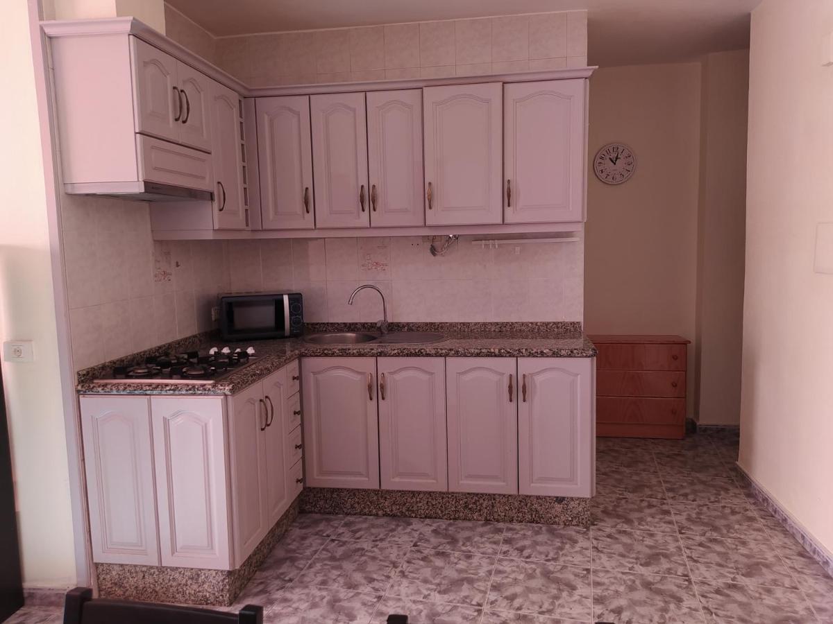 Apartamentos La Villa 2 San Sebastián de la Gomera Extérieur photo