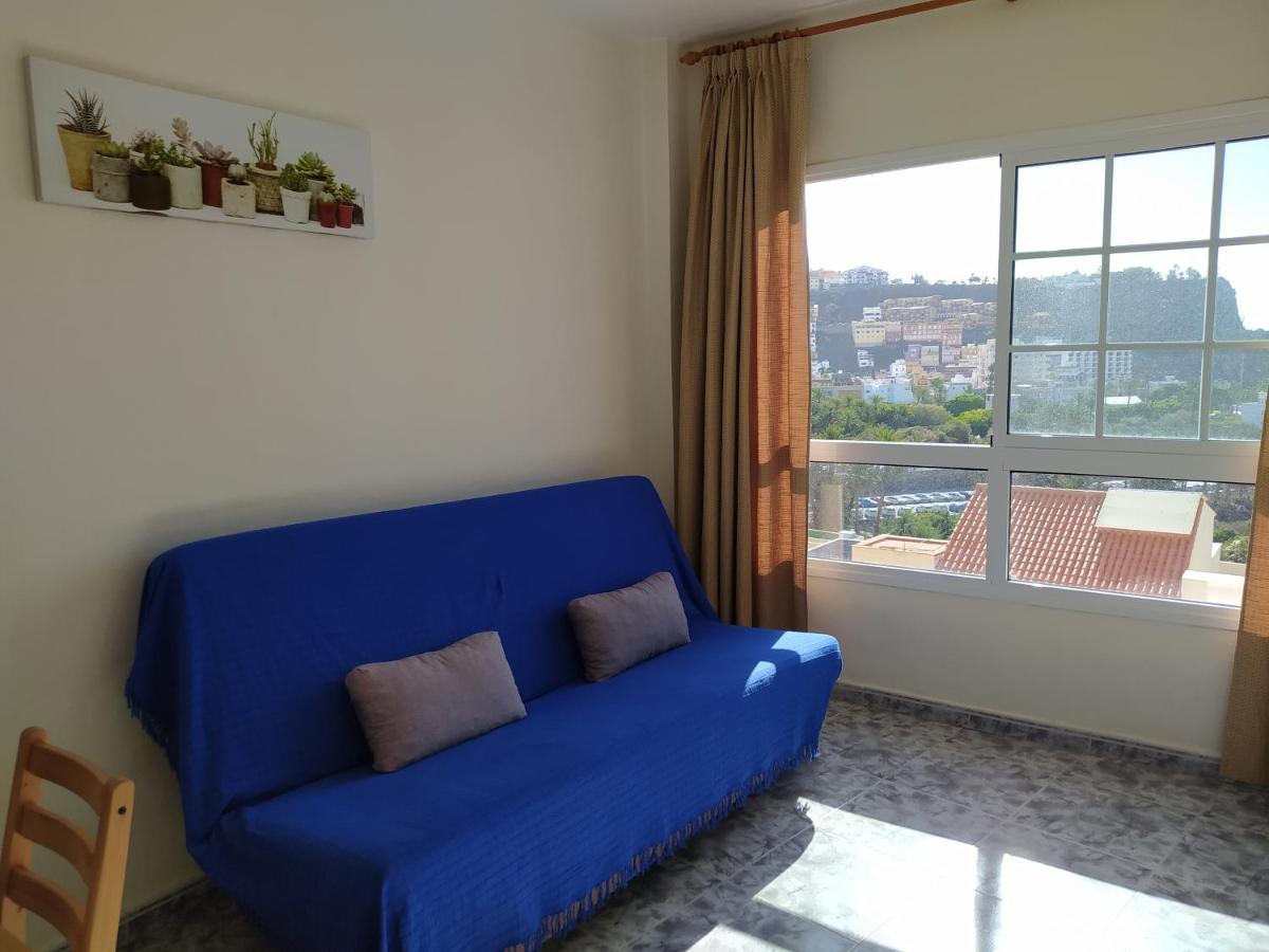 Apartamentos La Villa 2 San Sebastián de la Gomera Extérieur photo