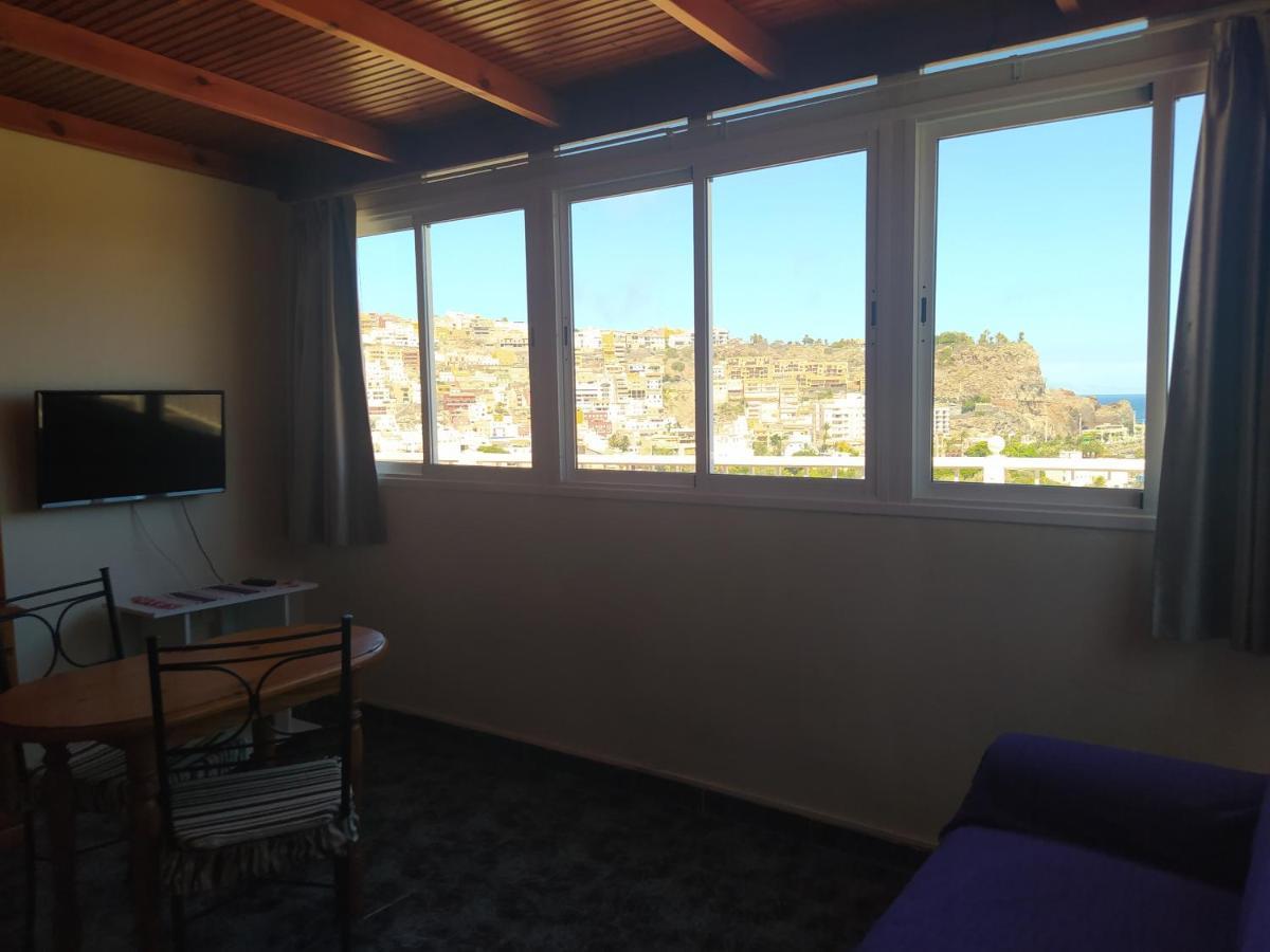 Apartamentos La Villa 2 San Sebastián de la Gomera Extérieur photo
