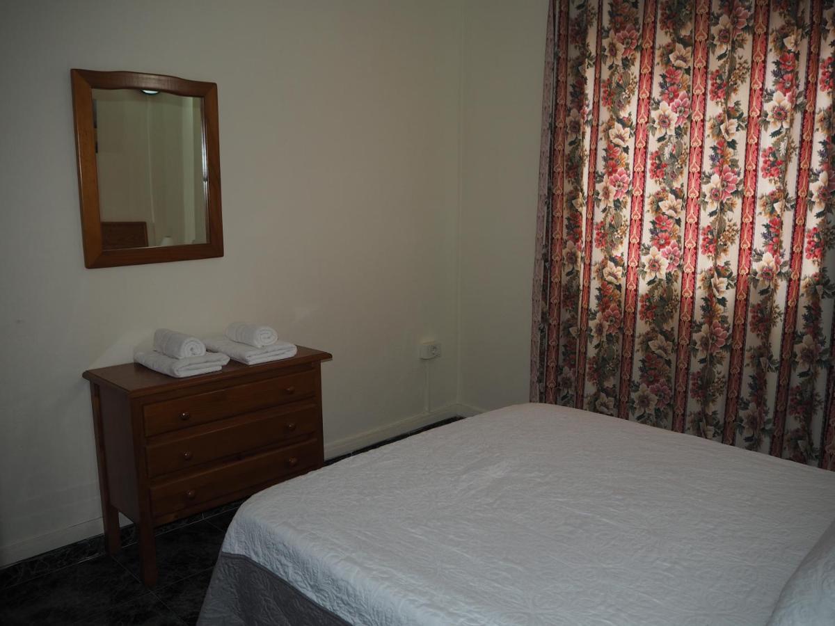 Apartamentos La Villa 2 San Sebastián de la Gomera Extérieur photo
