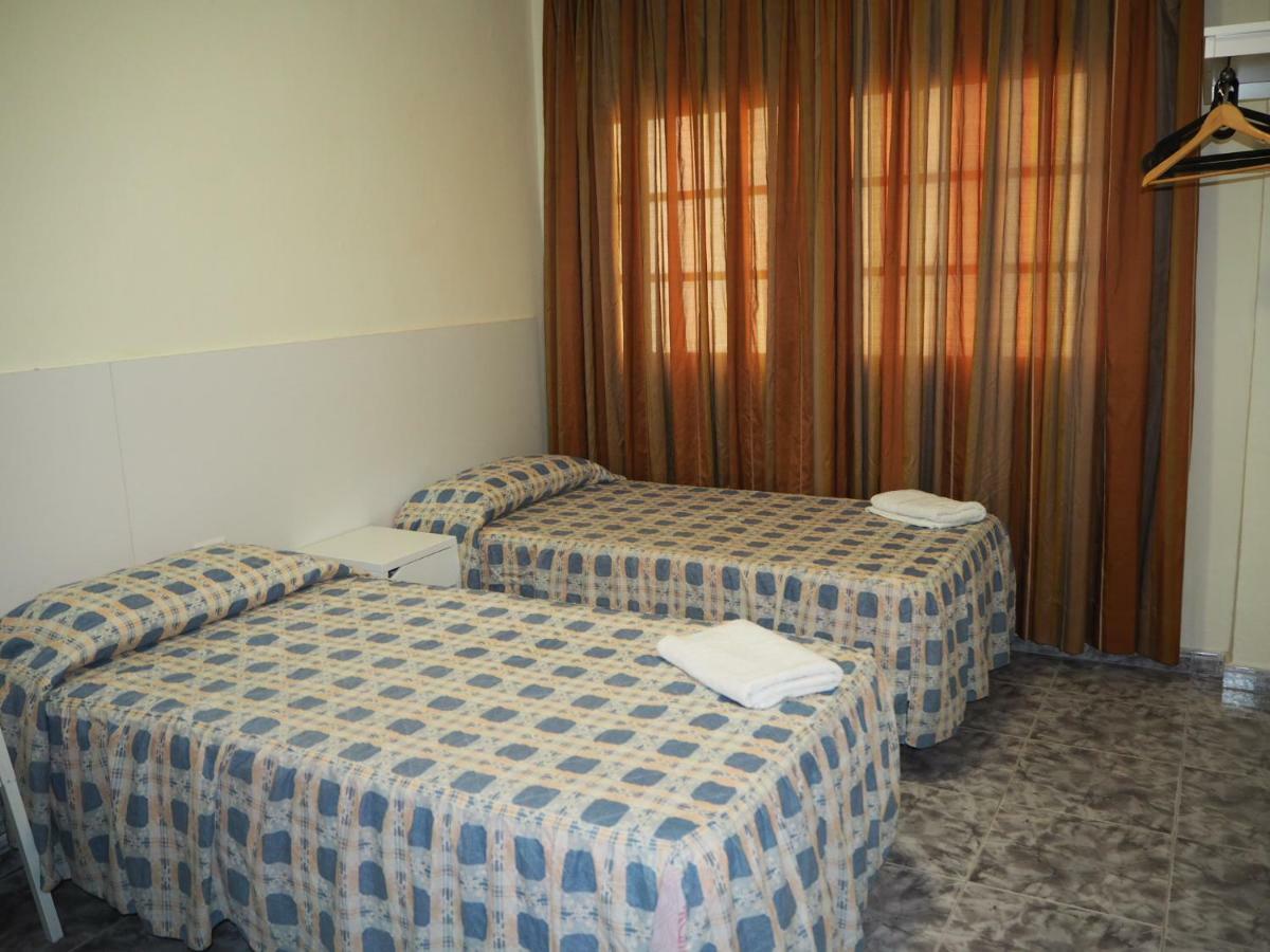 Apartamentos La Villa 2 San Sebastián de la Gomera Extérieur photo