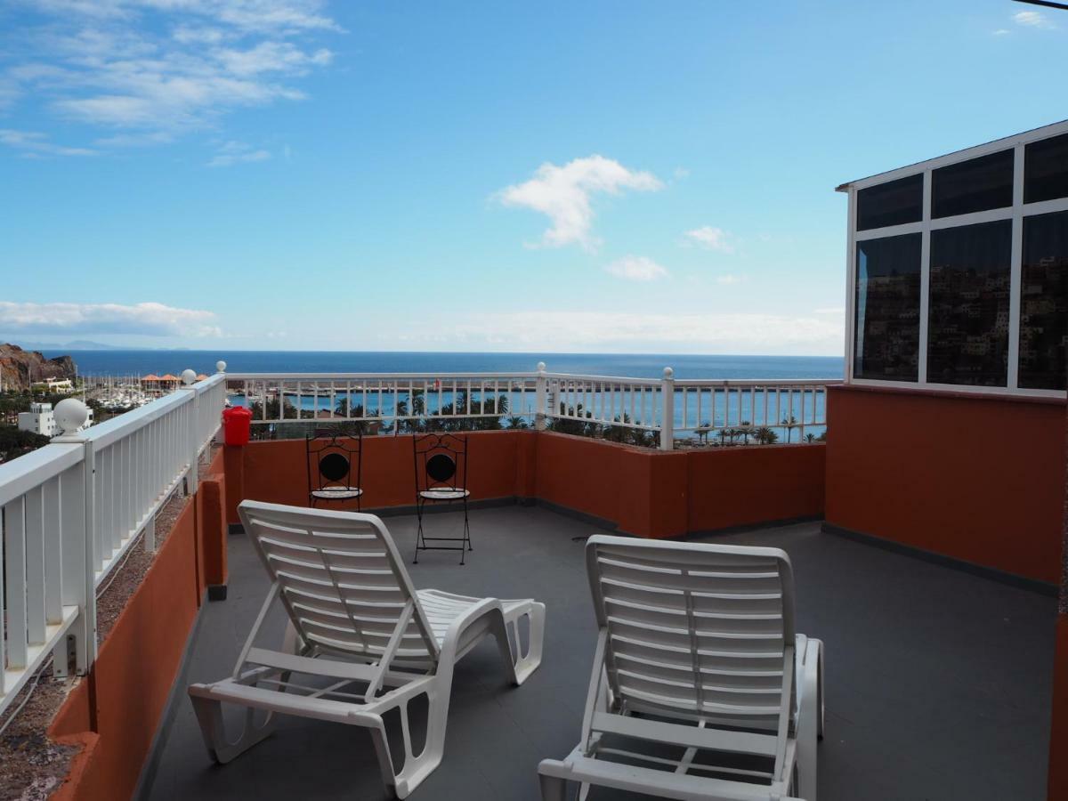 Apartamentos La Villa 2 San Sebastián de la Gomera Extérieur photo