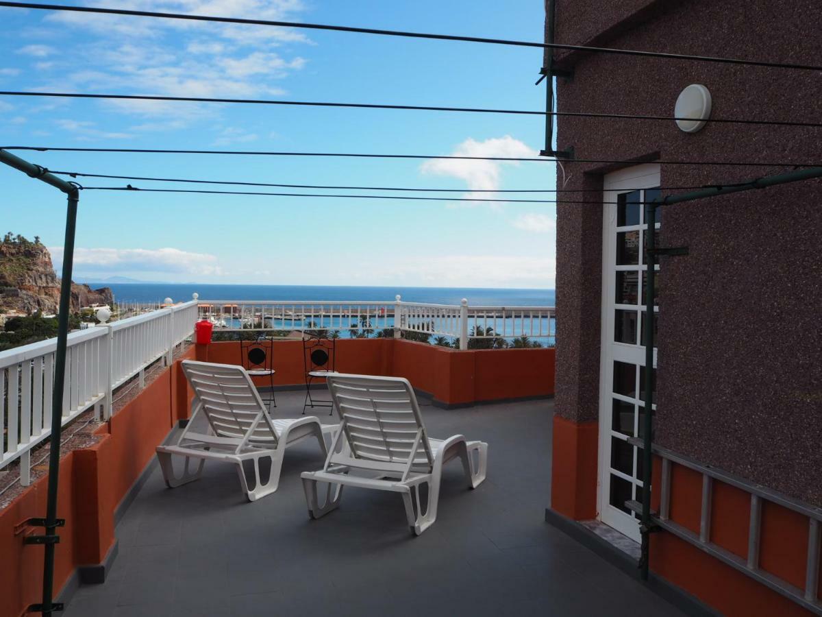 Apartamentos La Villa 2 San Sebastián de la Gomera Extérieur photo