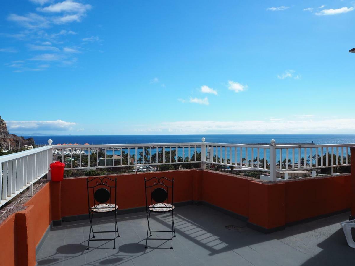 Apartamentos La Villa 2 San Sebastián de la Gomera Extérieur photo