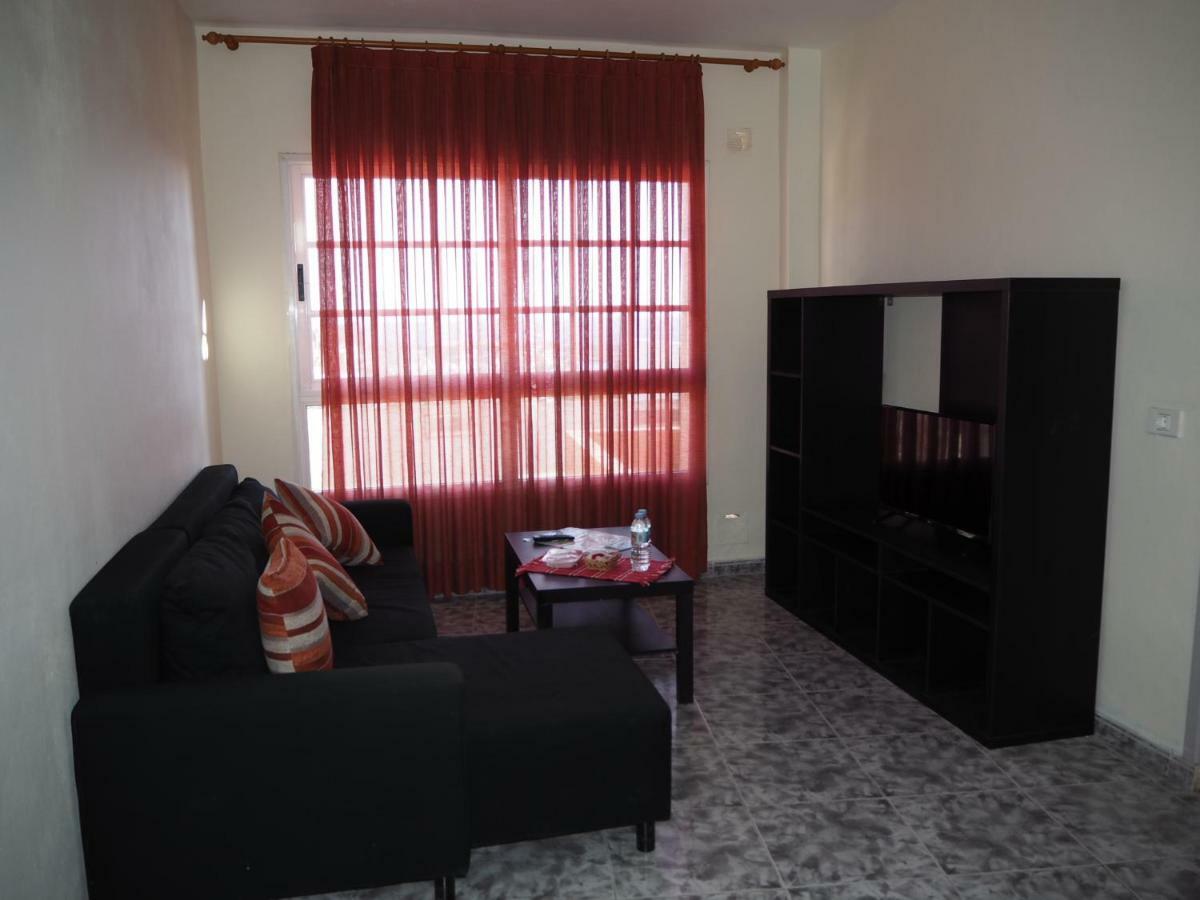 Apartamentos La Villa 2 San Sebastián de la Gomera Extérieur photo